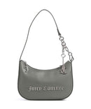 Juicy Couture Jasmine S Torba preko ramena puritan gray