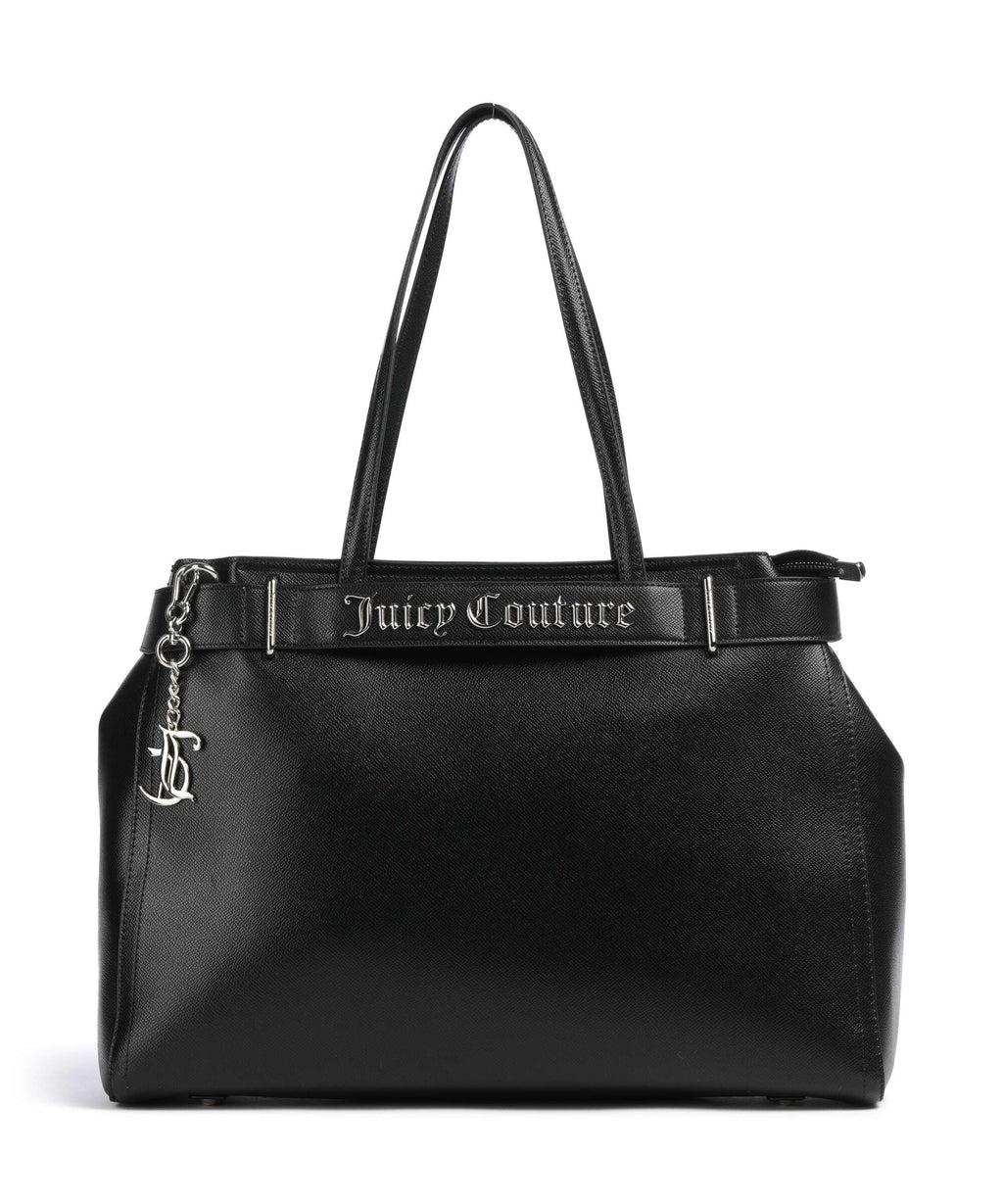 Juicy Couture Jasmine L Tote bag black