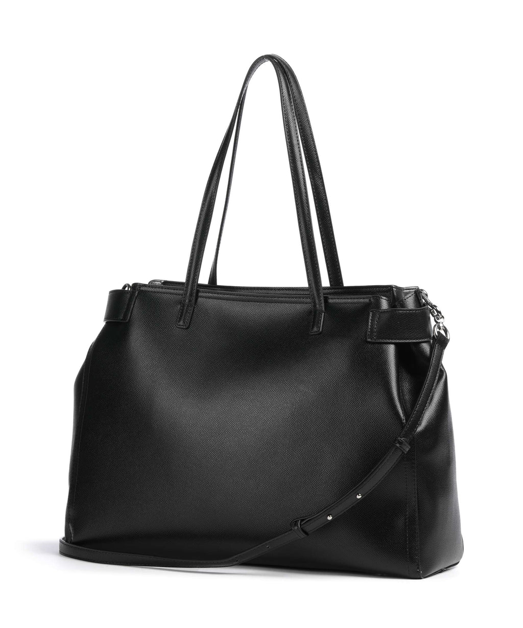 Juicy Couture Jasmine L Tote bag black