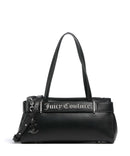 Juicy Couture Jasmine M Torba preko ramena black