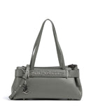 Juicy Couture Jasmine M Torba preko ramena puritan gray