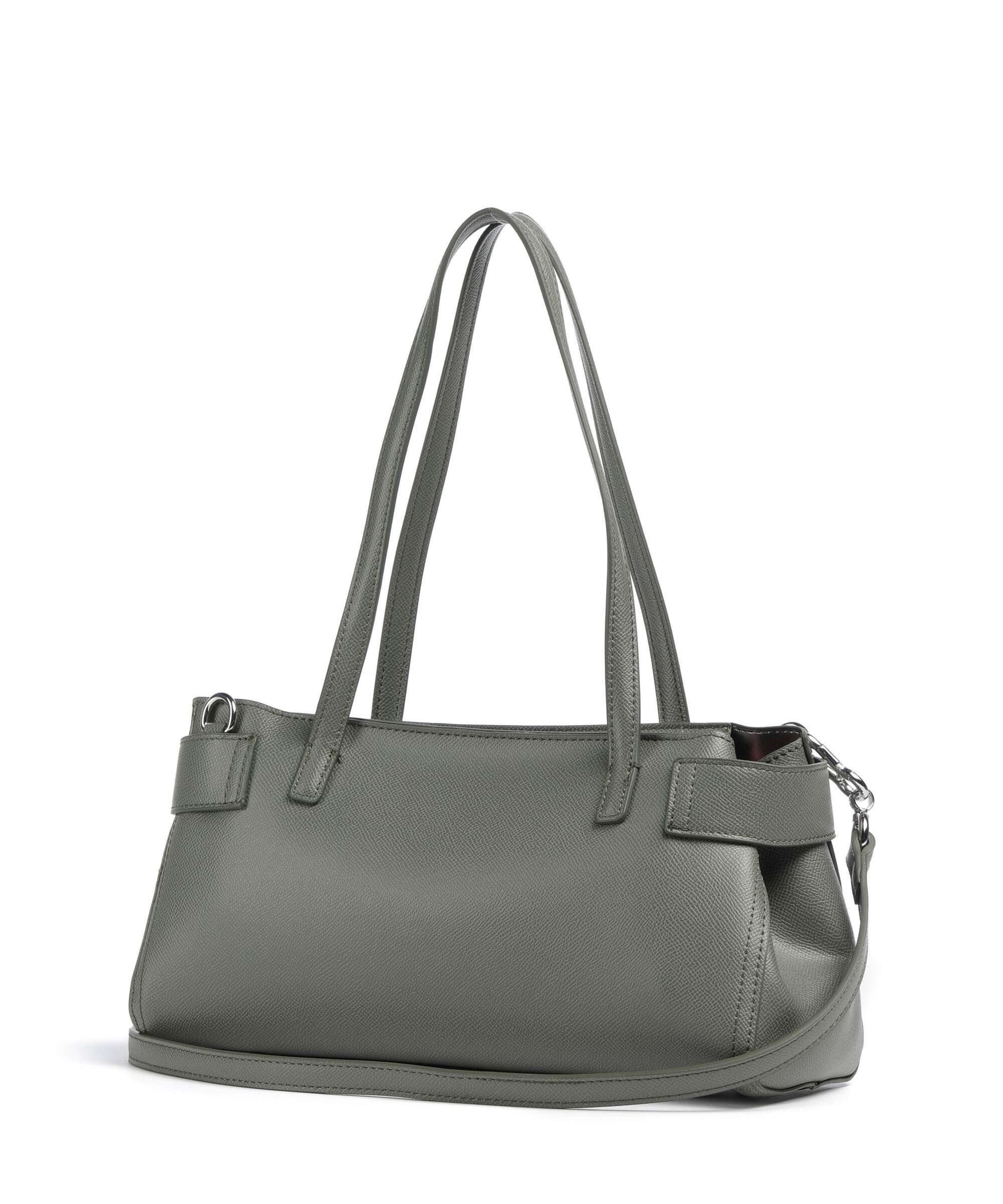 Juicy Couture Jasmine M Shoulder bag puritan gray