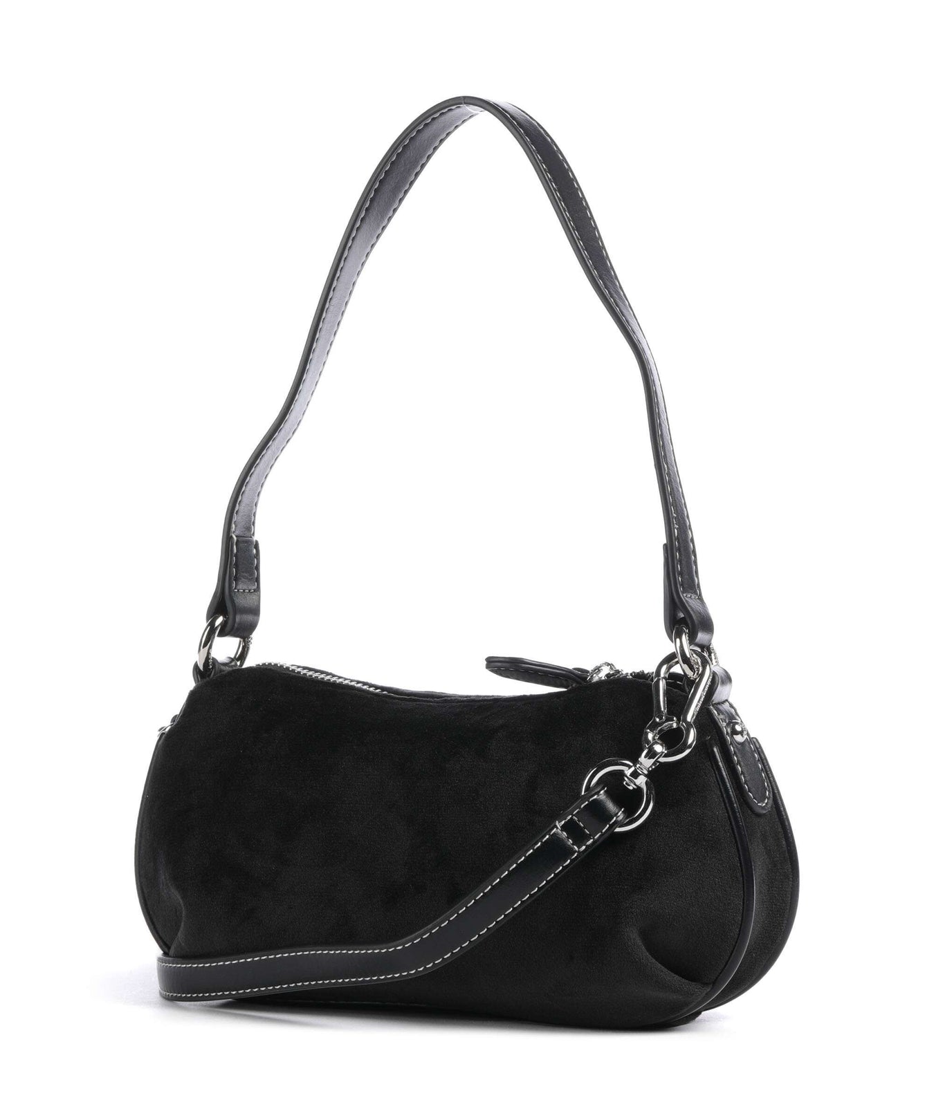 Juicy Couture Twig Narrative S Shoulder bag black