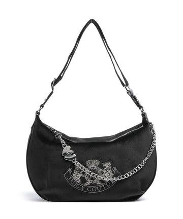 Juicy Couture Twig Narrative M Torba za kantu black