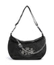 Juicy Couture Twig Narrative M Hobo bag black