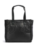Juicy Couture Iris Duve L Shopper black