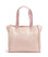 Juicy Couture Iris Duve L Tote bag pink champagne