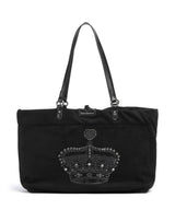 Juicy Couture Kathy L Shopper black