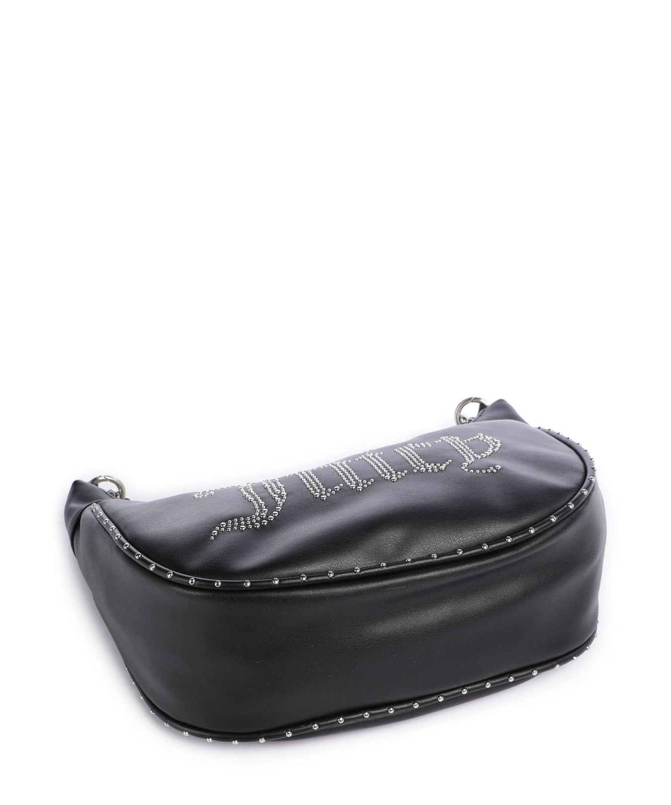 Juicy Couture Kimberly S Shoulder bag black/nickel brushed