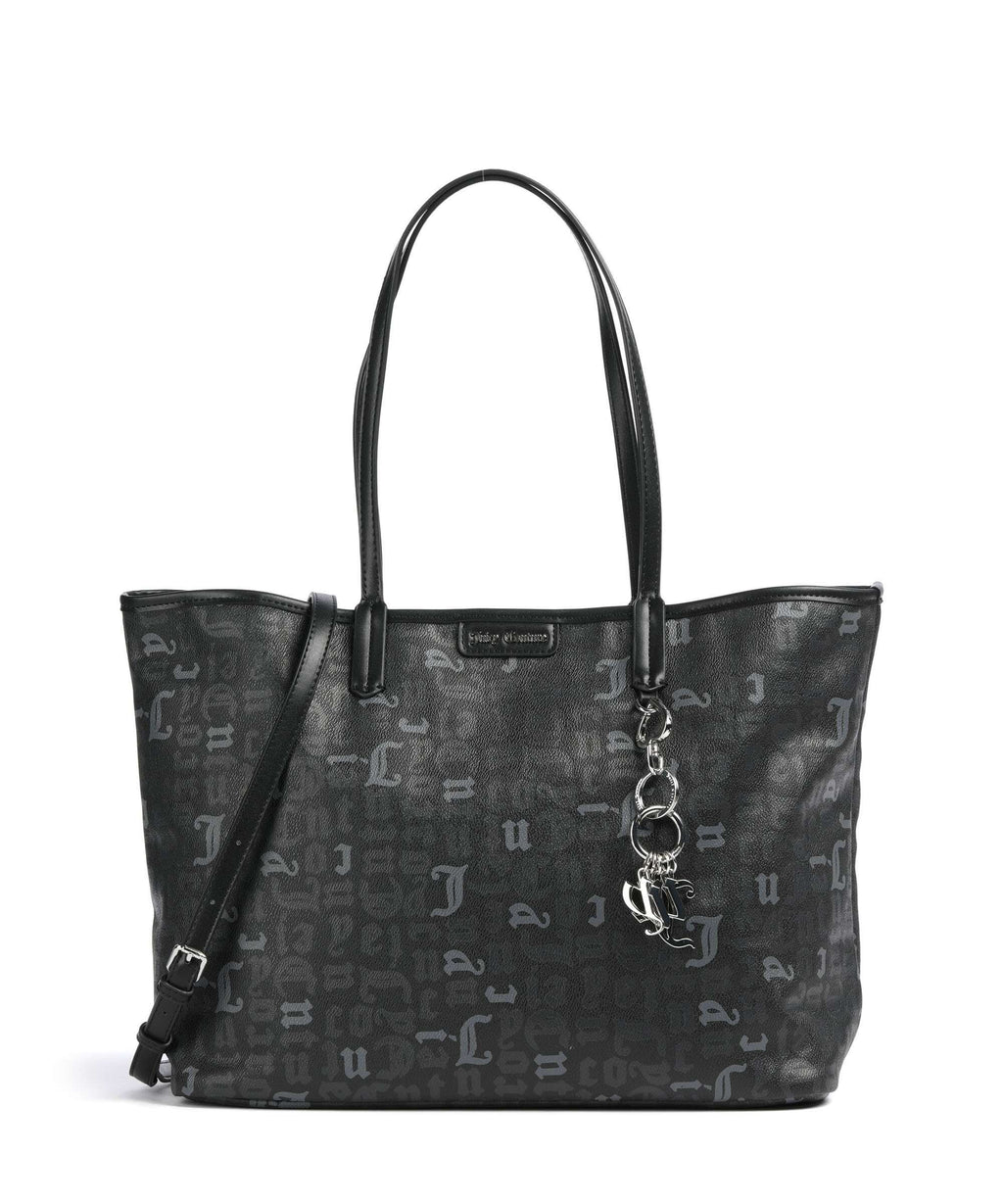 Juicy Couture Joan Tote bag black