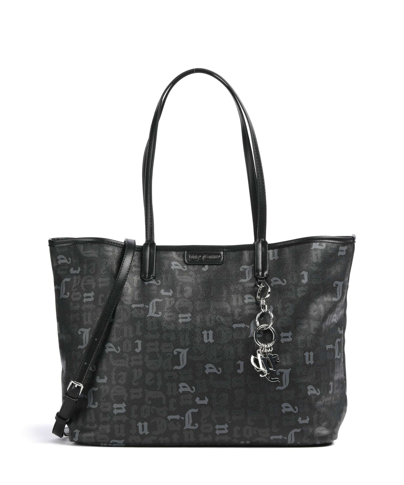 Juicy Couture Joan Tote bag black
