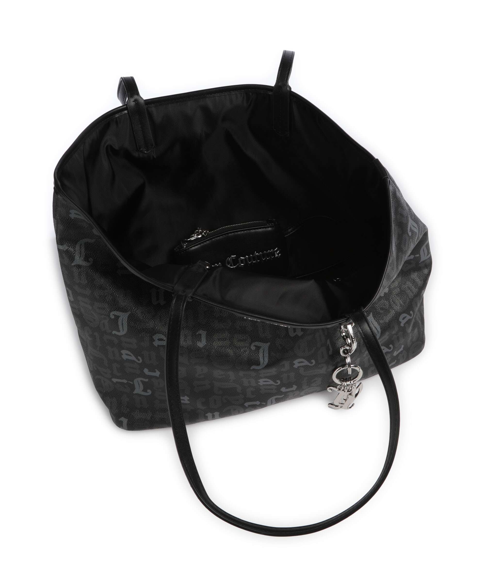 Juicy Couture Joan Tote bag black