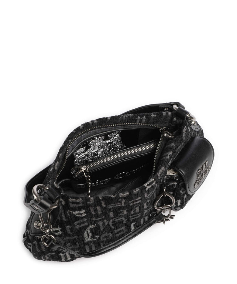 Juicy Couture Fay S Shoulder bag black