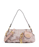Juicy Couture Fay S Torba preko ramena pink champagne