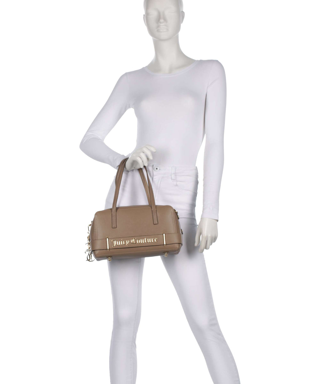 Juicy Couture Jasmine Handbag fungi