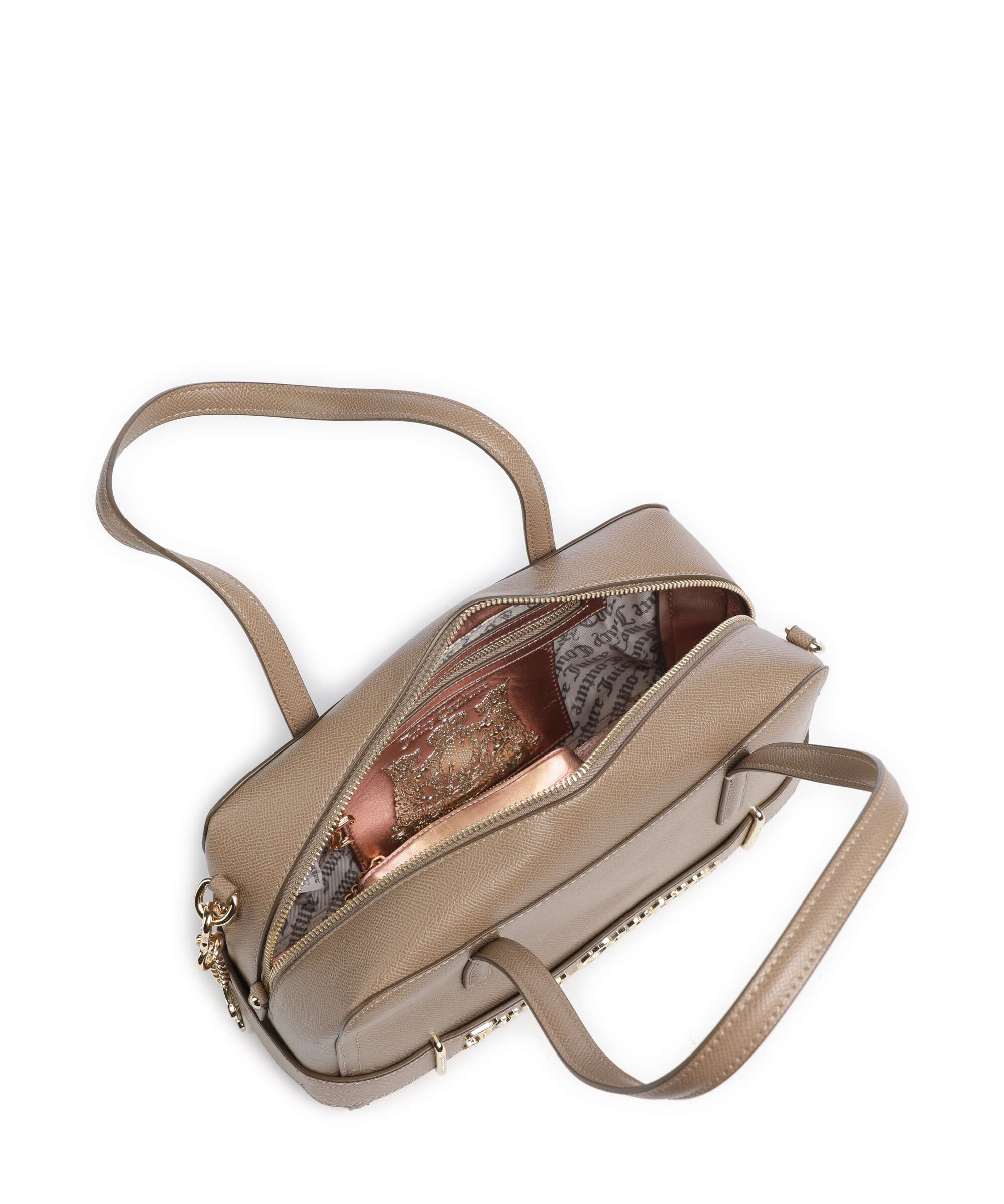 Juicy Couture Jasmine Handbag fungi
