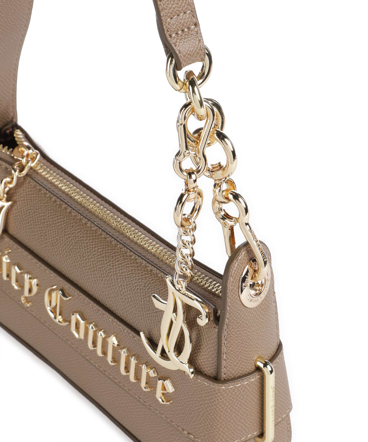 Juicy Couture Jasmine S Shoulder bag fungi
