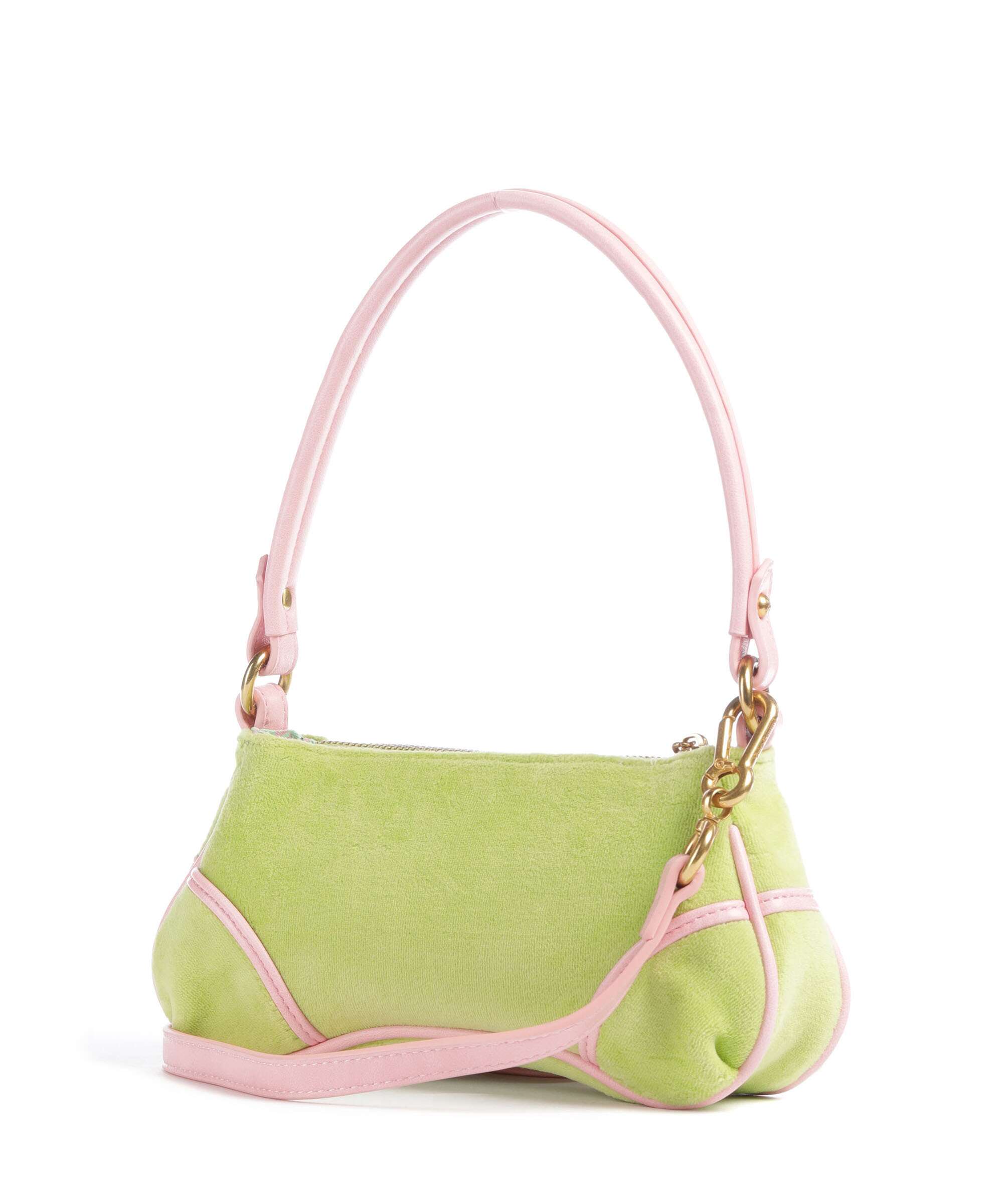 Juicy Couture Janelle S Shoulder bag pistachio green