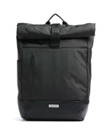 Moleskine Metro Collection Rolltop ruksak schwarz