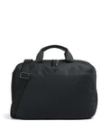 Emporio Armani Recycled Nylon Backpack bag black beauty