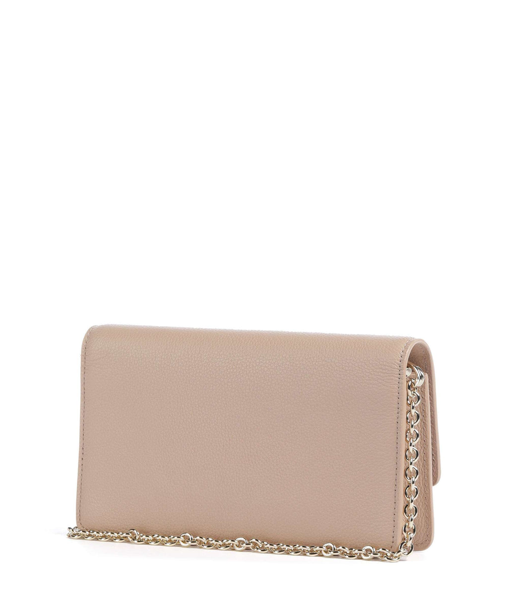 Emporio Armani Vivienne Crossbody bag nudo