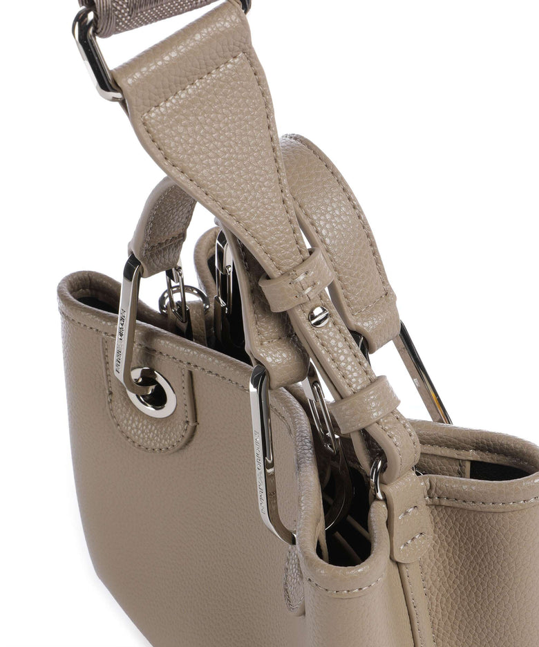 Emporio Armani My EA Handbag creta/moka