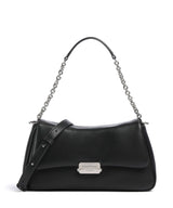 Emporio Armani Cassandra L Torba preko ramena black beauty