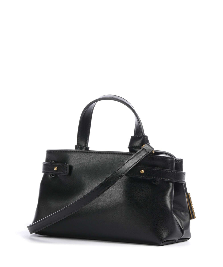 Emporio Armani Nora XS Crossbody bag black beauty