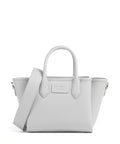 Emporio Armani Odette Handbag marble/moka