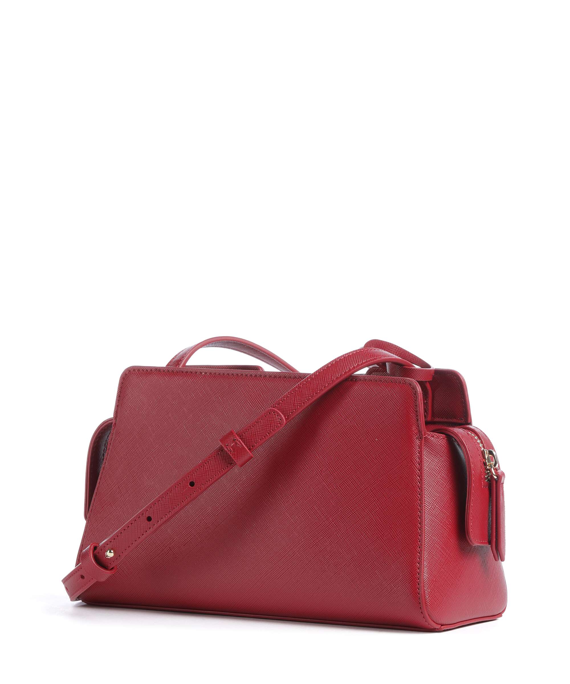 Armani Exchange Amelie M Crossbody bag opera