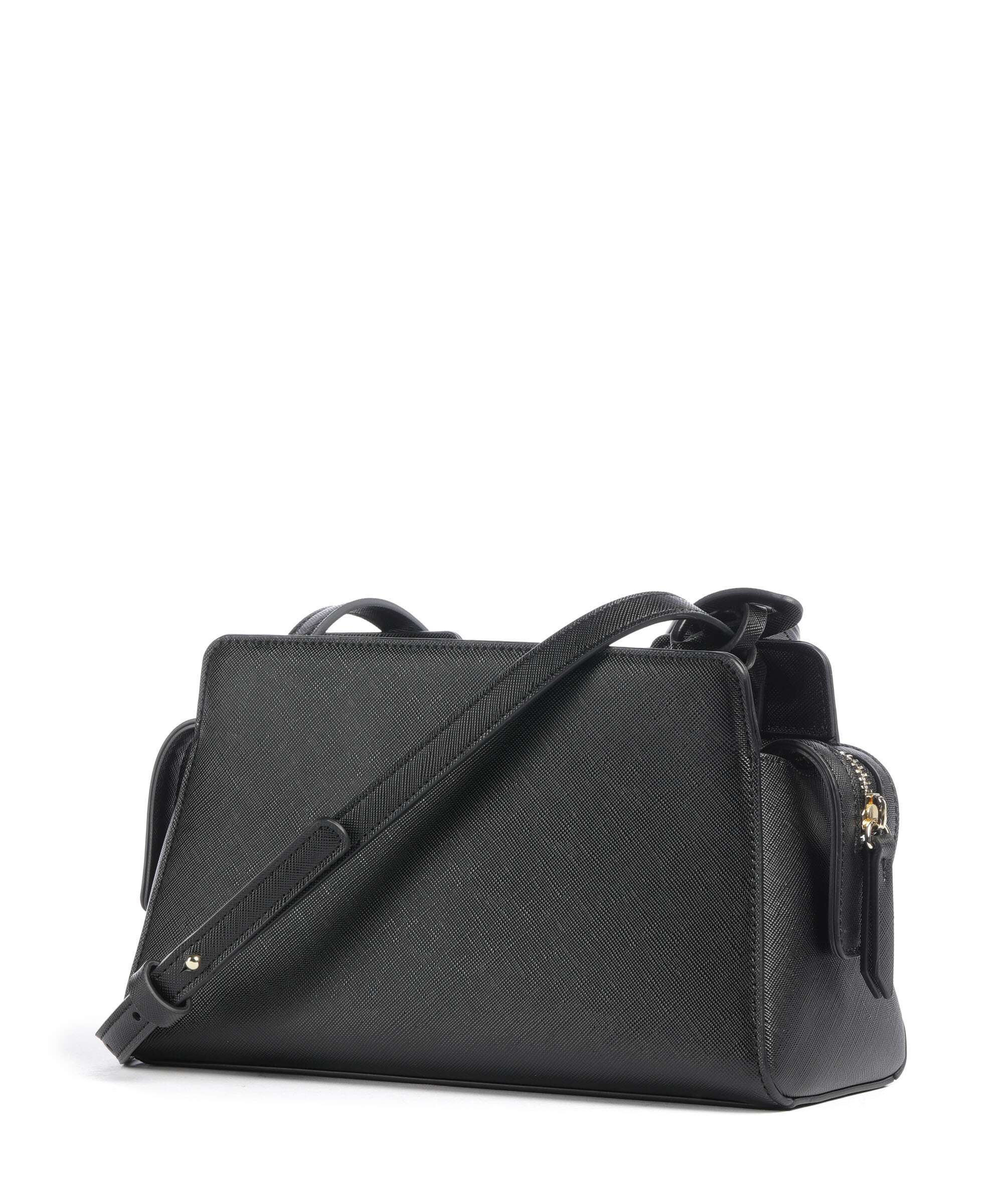 Armani Exchange Amelie M Crossbody bag black