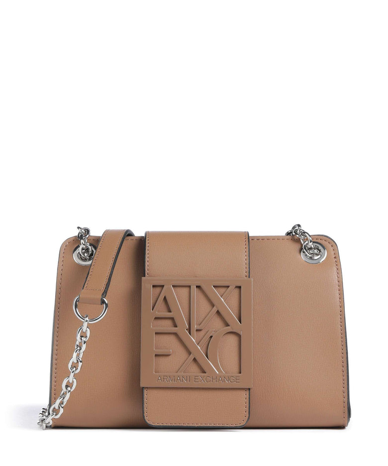 Armani Exchange Susy Shoulder bag marionette