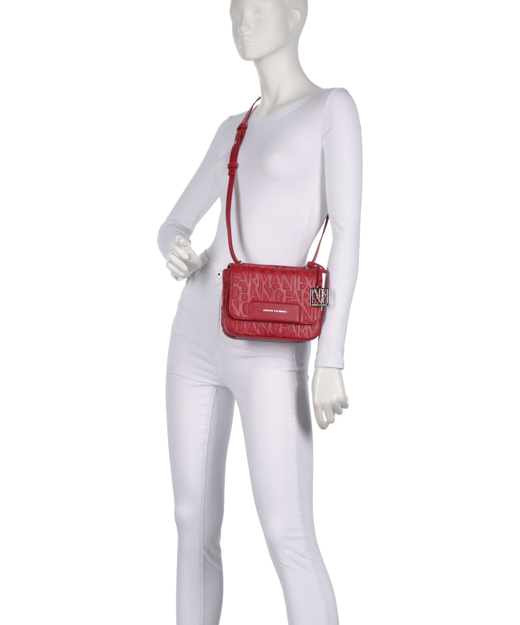 Armani Exchange Liz Crossbody bag opera