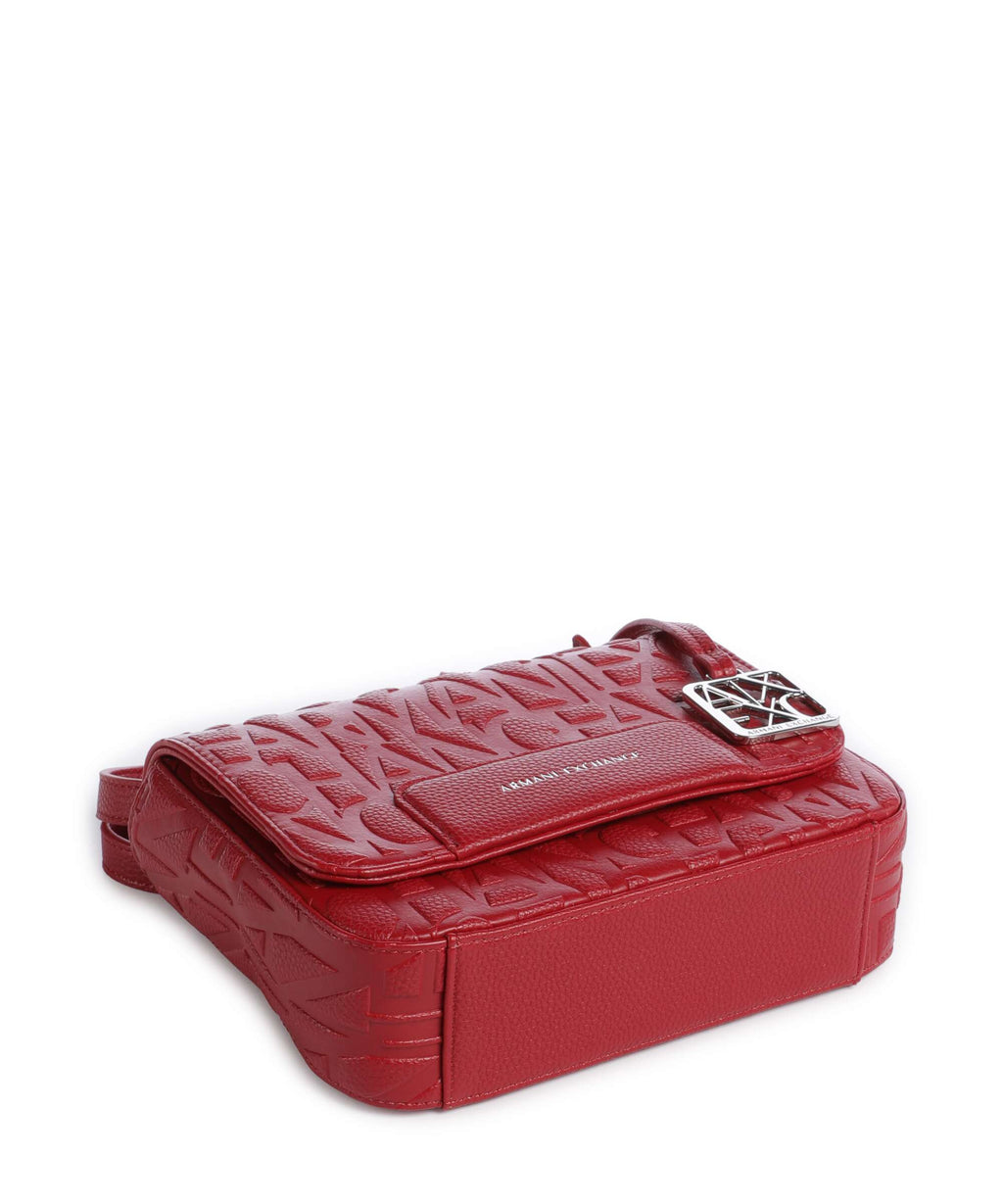Armani Exchange Liz Crossbody bag opera