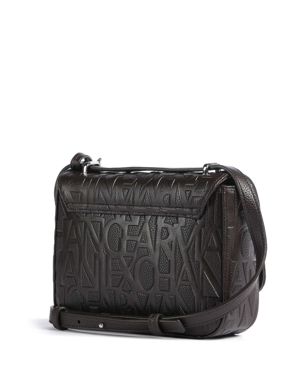 Armani Exchange Liz Crossbody bag antagonist