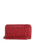 Armani Exchange Liz Monogram Wallet opera