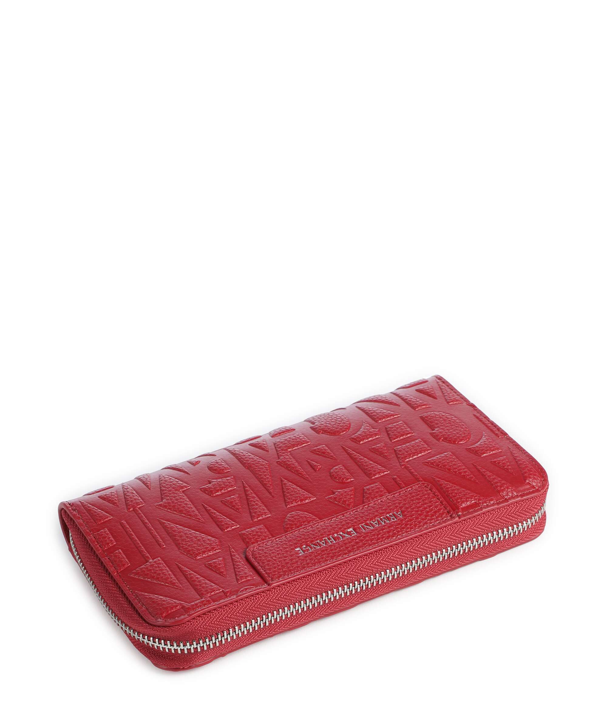 Armani Exchange Liz Monogram Wallet opera