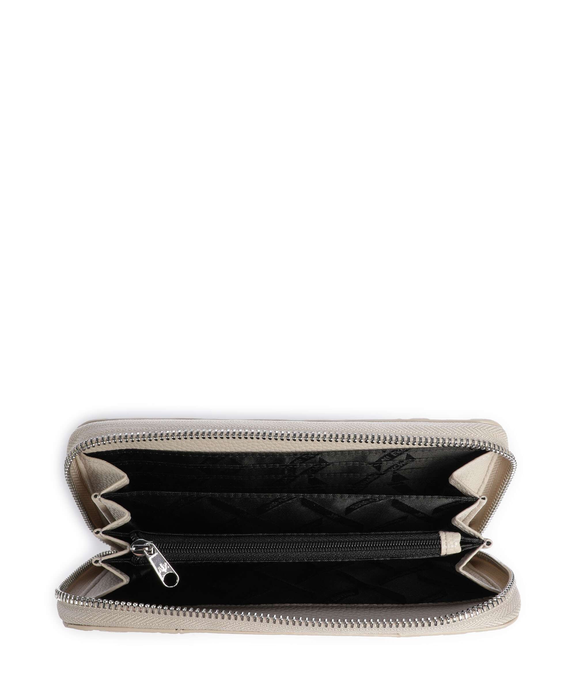 Armani Exchange Liz Monogram Wallet script