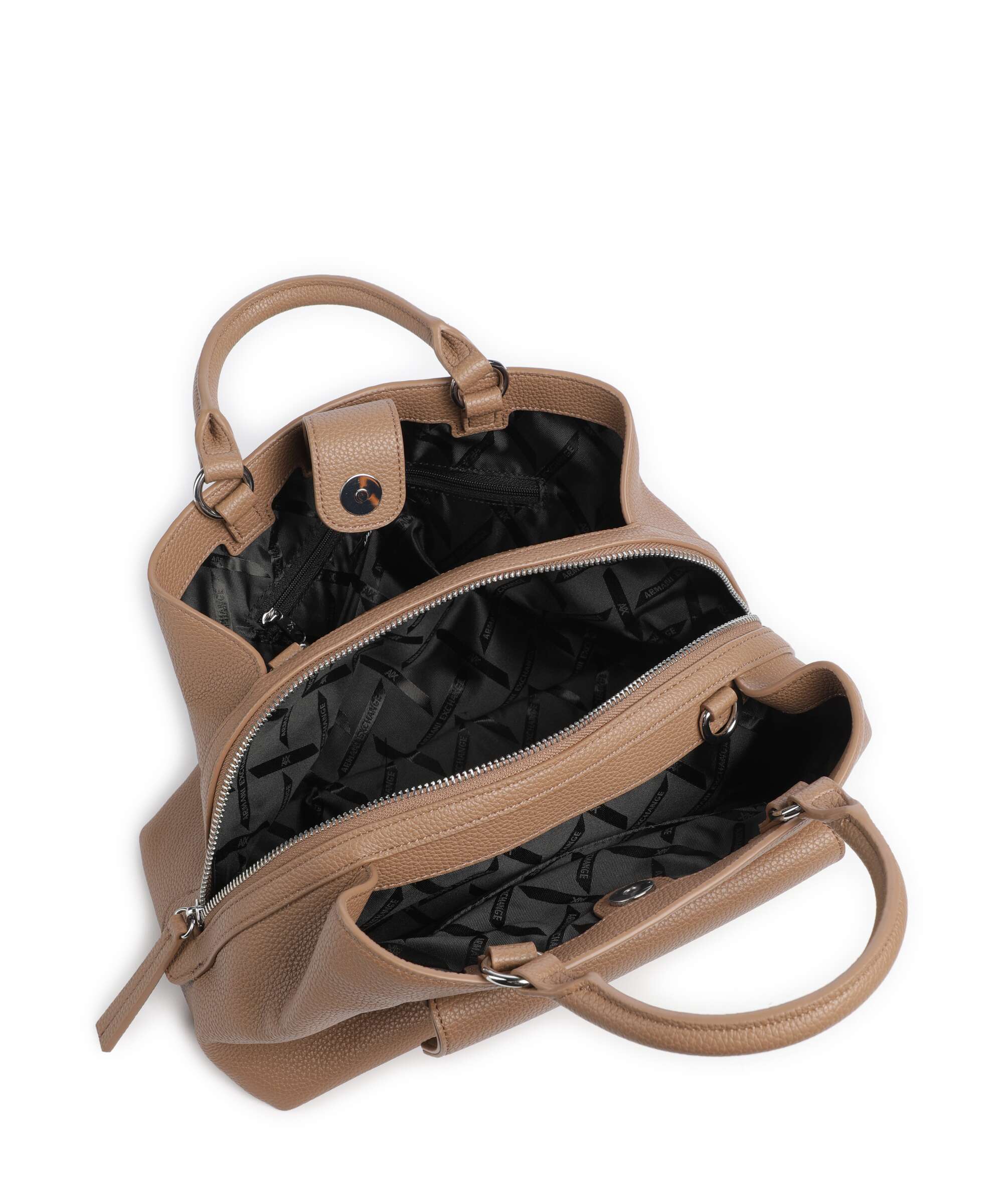 Armani Exchange Nicole M Handbag marionette