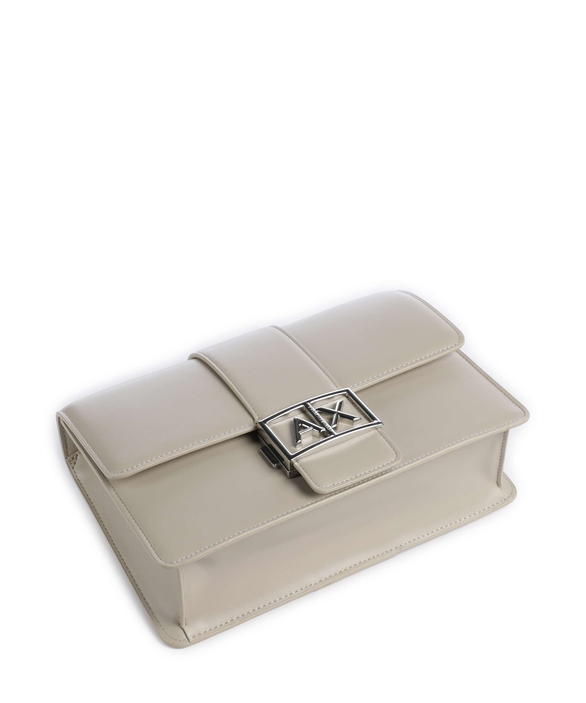 Armani Exchange Wonder M Shoulder bag script