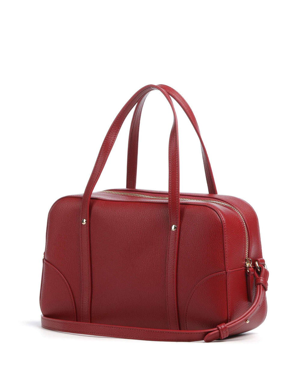 Armani Exchange Polly M Handbag opera