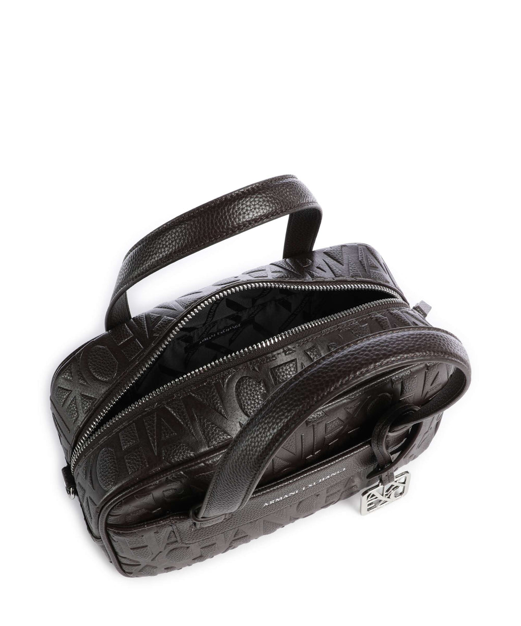 Armani Exchange Liz Handbag antagonist