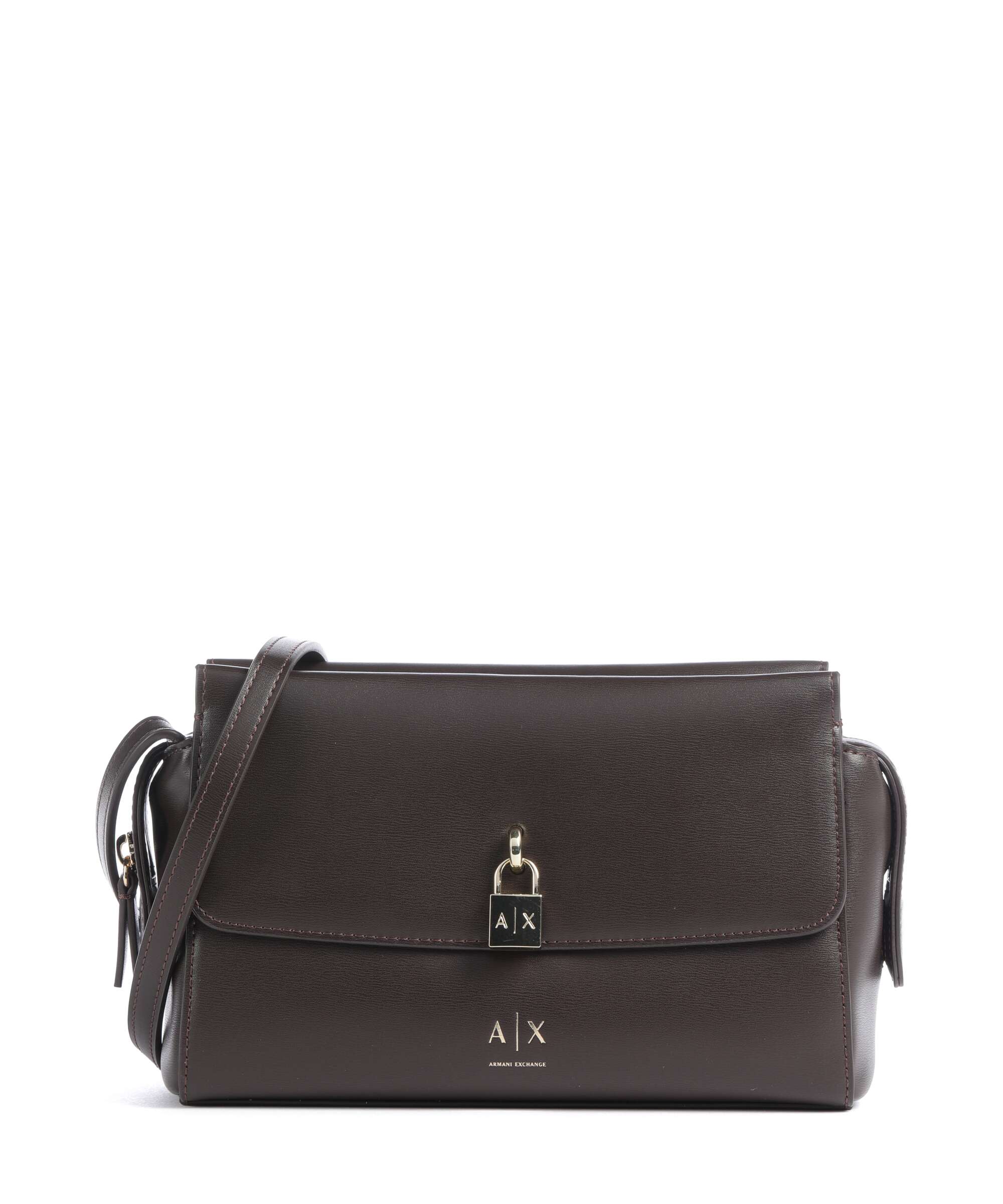 Armani Exchange Taylor Crossbody bag antagonist