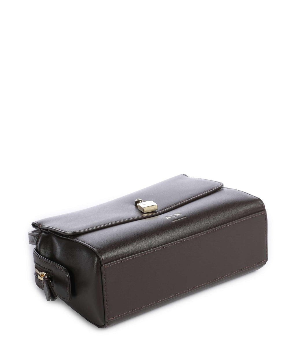 Armani Exchange Taylor Crossbody bag antagonist