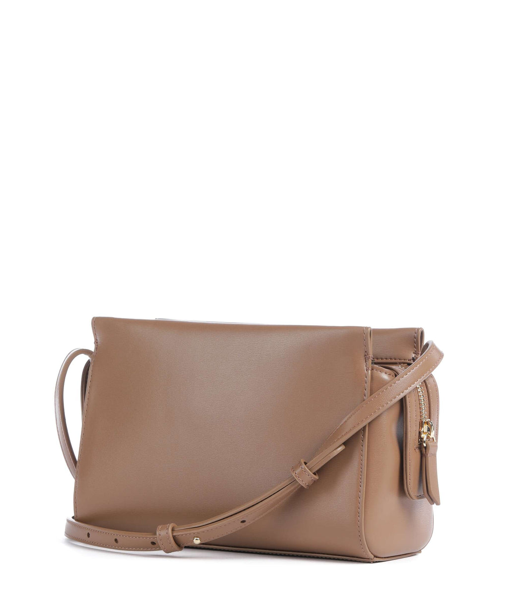 Armani Exchange Taylor Crossbody bag marionette