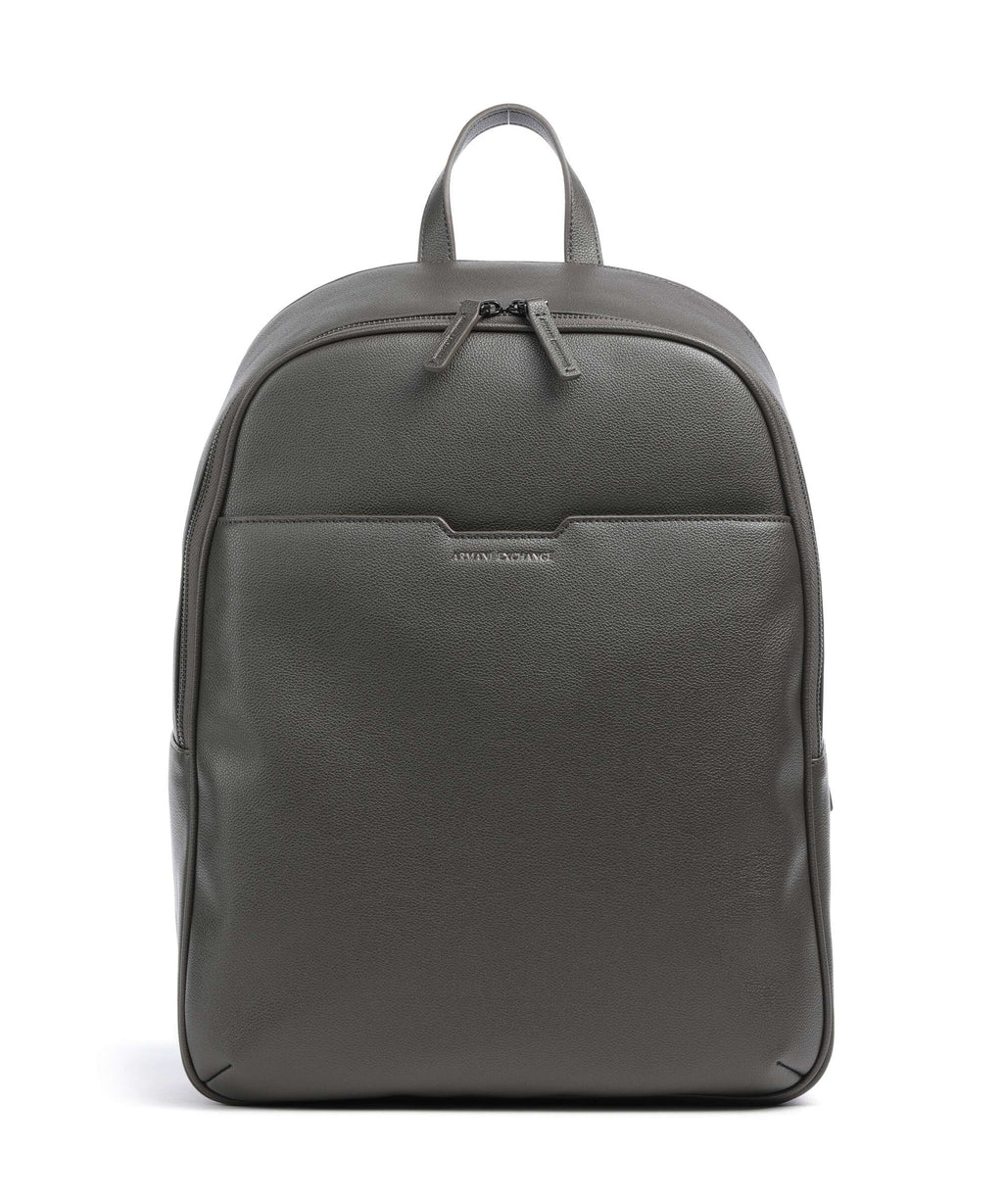 Armani Exchange Alex Backpack falcon