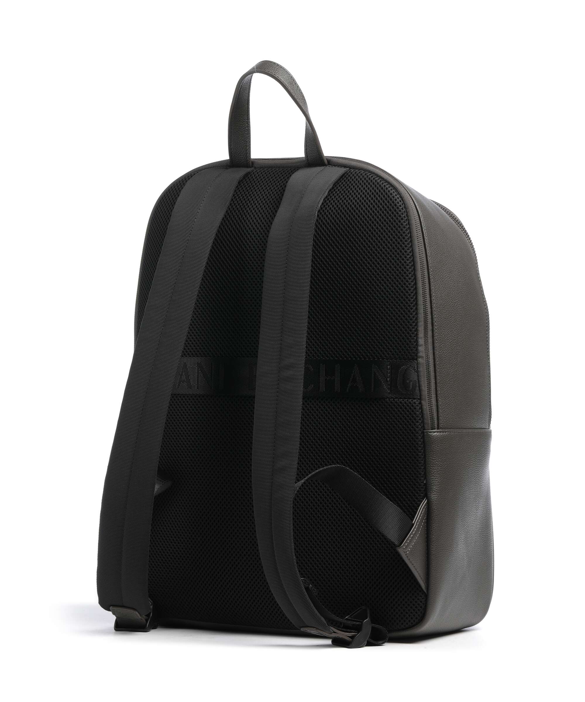Armani Exchange Alex Backpack falcon