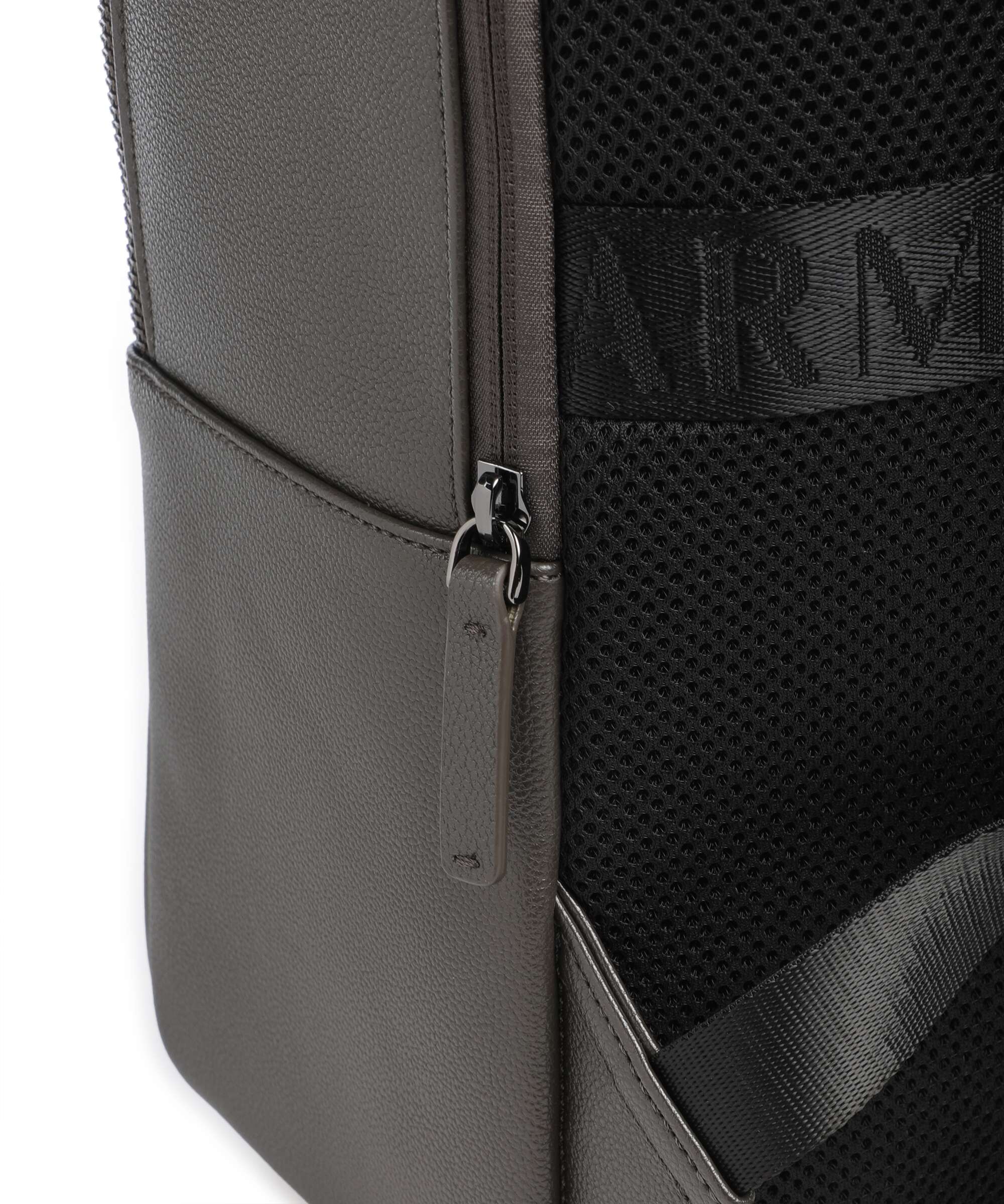 Armani Exchange Alex Backpack falcon
