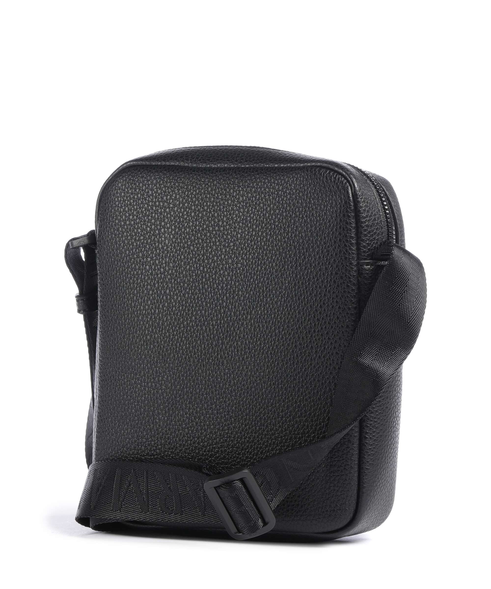 Armani Exchange Max Crossbody bag black