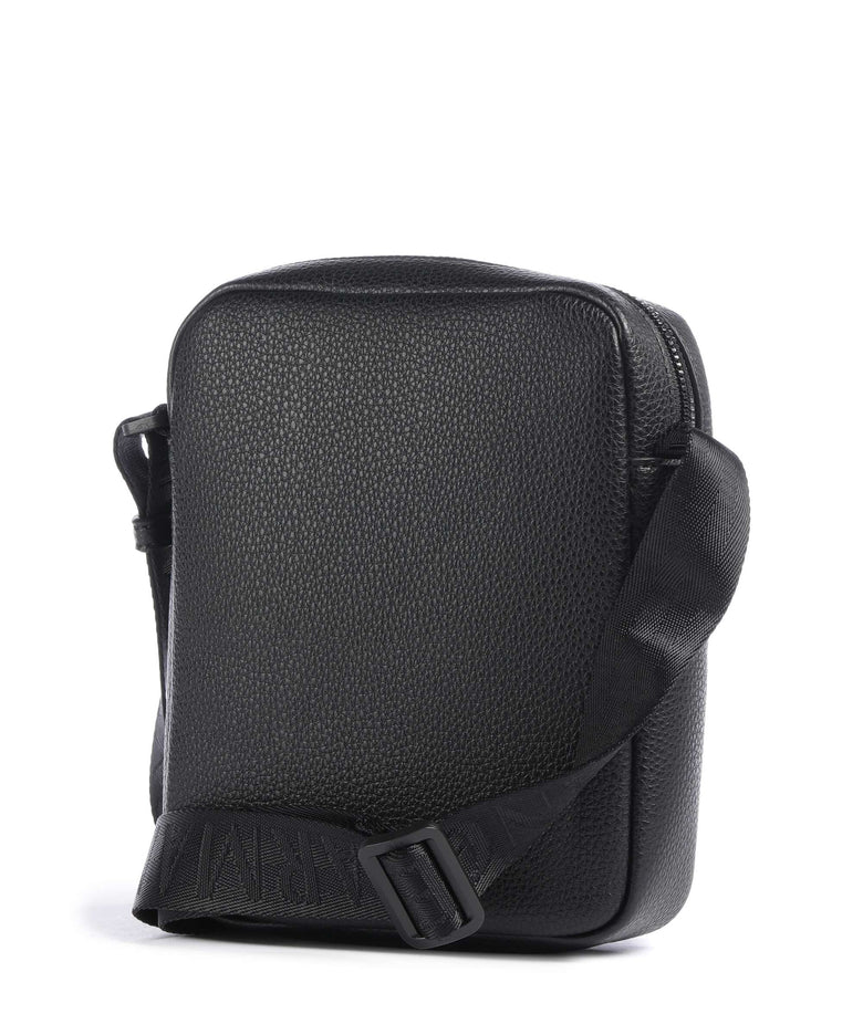 Armani Exchange Max Crossbody bag black